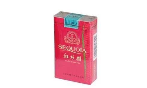 4元刘三姐香烟厂家