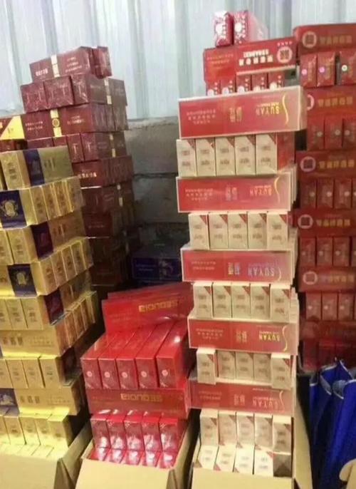 云霄香烟批发渠道解析，市场布局与分销策略全揭秘