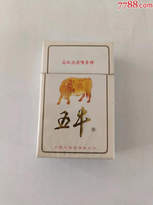 独家揭秘，免税五牛香烟一手货源，为您带来高品质烟草体验！