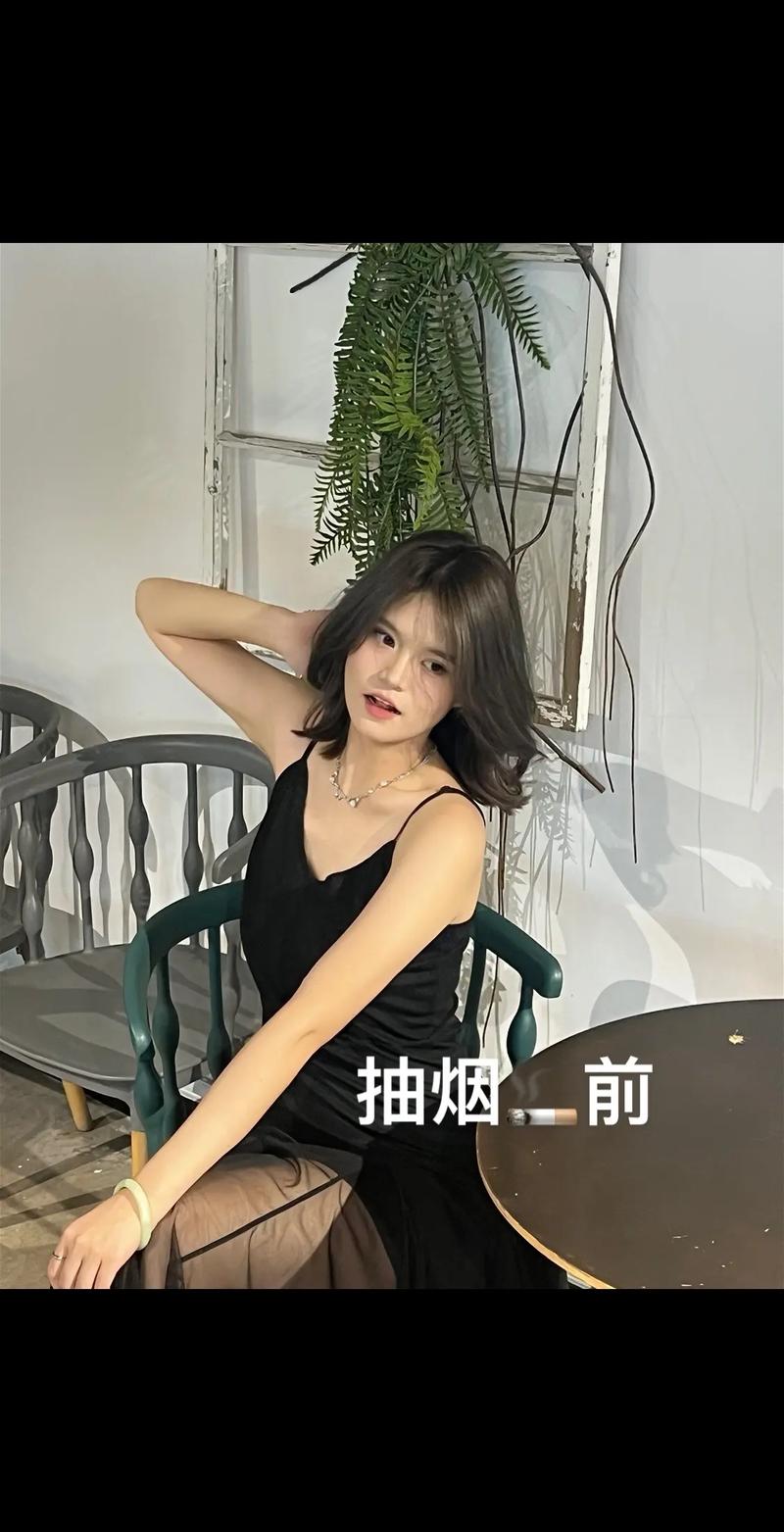 外烟抽了有什么危害吗女生(外烟抽了有什么危害吗女生图片)