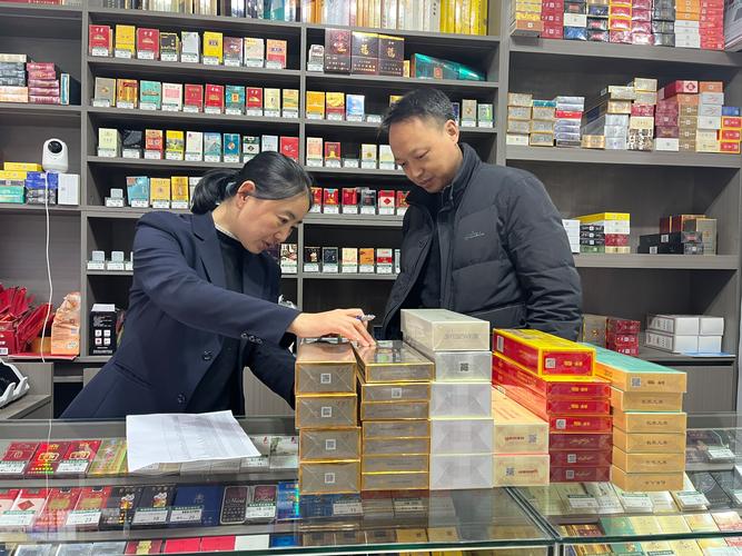 汉中香烟批发市场(汉中香烟批发市场在哪)