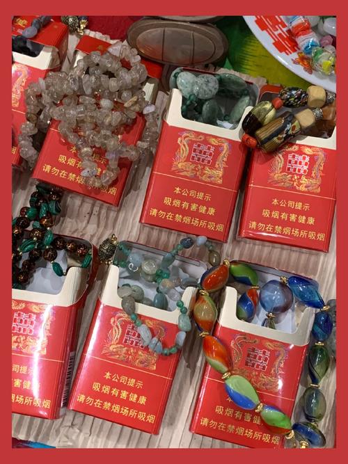 探秘成都香烟批发市场，繁华背后的烟草江湖